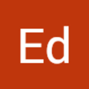 Meet your Posher, Ed